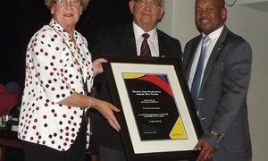 Productivity SA Award